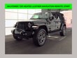  Jeep Wrangler 4xe