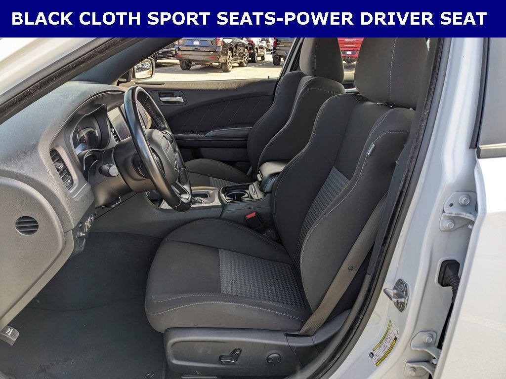 Certified 2023 Dodge Charger GT GT RWD