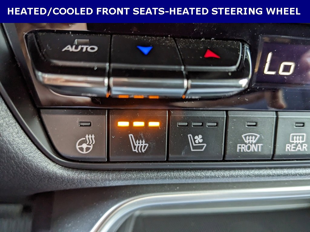 2025 Mazda CX-70 3.3 Turbo S Premium photo 4