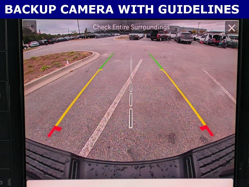 New 2026 Ram 2500 REBEL CREW CAB 4X4 6'4 BOX Pickup