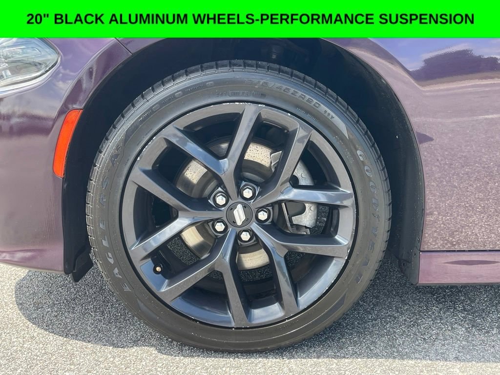 Used 2021 Dodge Charger GT GT RWD