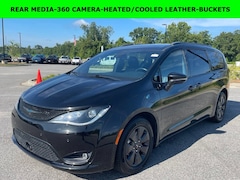 2020 Chrysler Pacifica Hybrid Limited 35th Anniversary Hybrid Limited 35th Anniversary FWD *Ltd Avail*