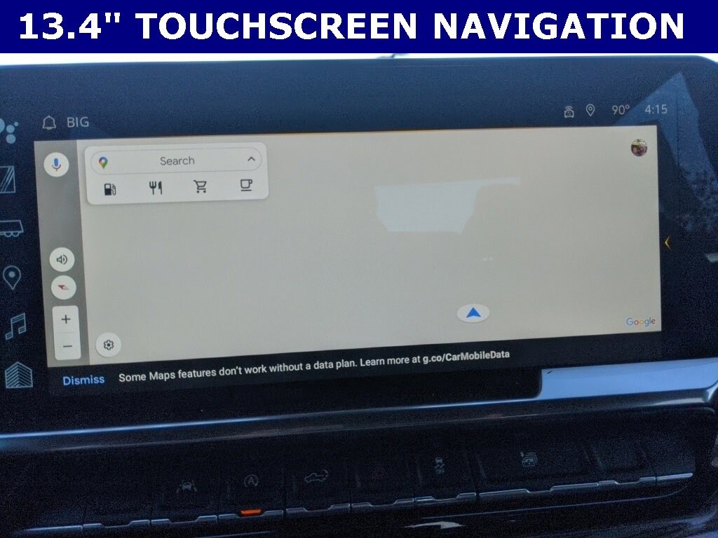 Used 2023 Chevrolet Silverado 1500 RST 4WD Crew Cab 147 RST