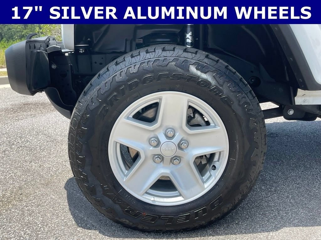 Used 2021 Jeep Gladiator Sport S Sport S 4x4
