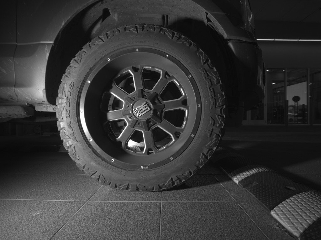 Used 2019 Ford F-150 XL