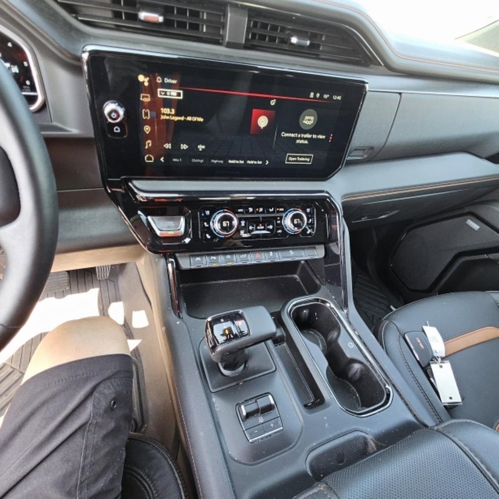 2024 Gmc Sierra 1500 AT4 photo 3