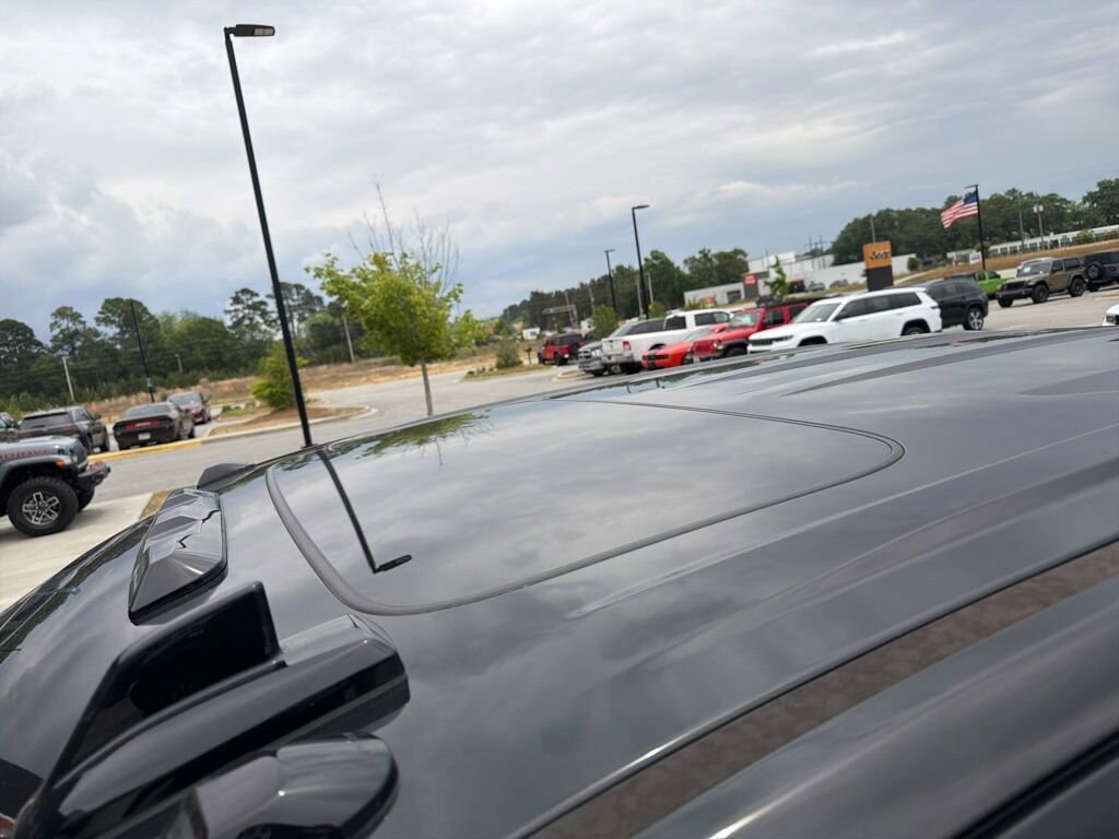Used 2024 GMC Sierra 2500HD AT4 4WD Crew Cab 159 AT4