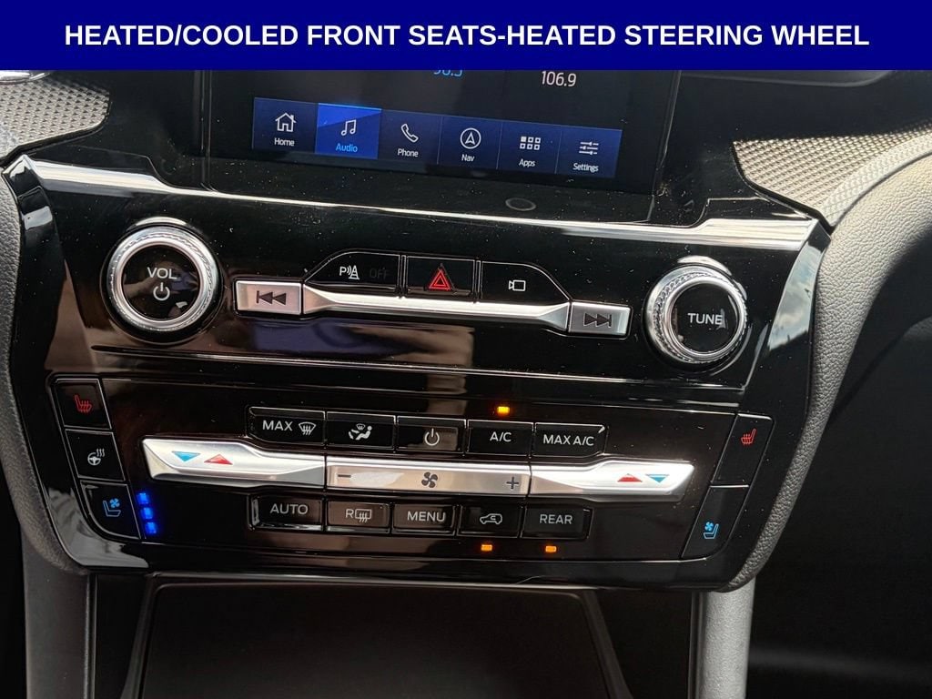 Used 2023 Ford Explorer ST ST RWD