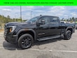  GMC Sierra 2500HD