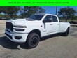  Ram 3500