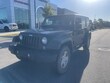 Jeep Wrangler JK Unlimited