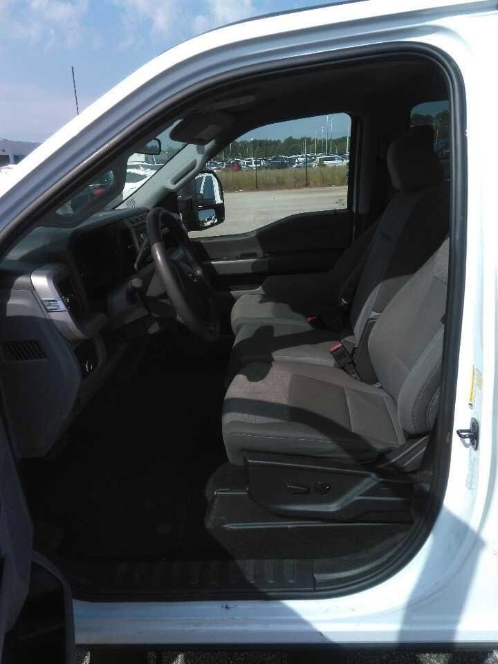 2024 Ford F-250 XLT photo 3