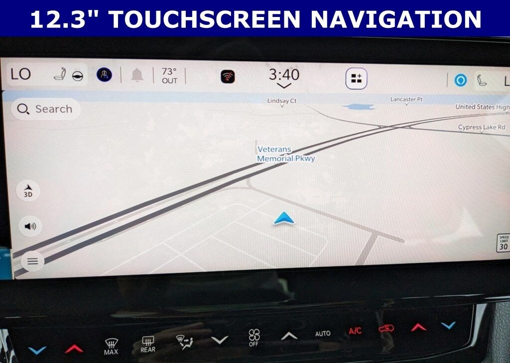 New 2026 Jeep Grand Cherokee LIMITED 4X4 Sport Utility