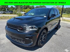 2026 Dodge Durango GT PREMIUM AWD HEMI V8 Sport Utility