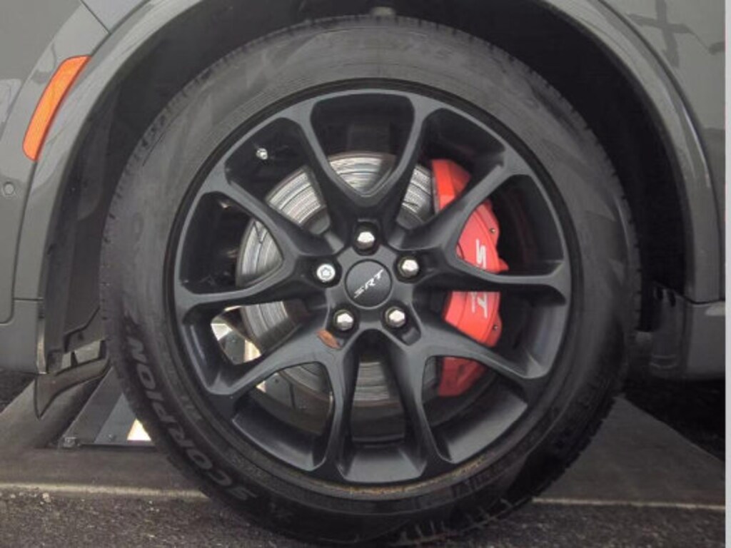 Used 2024 Dodge Durango SRT 392 Plus SRT 392 Plus AWD