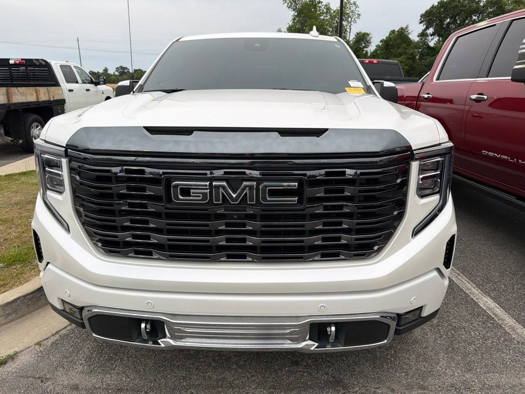 Used 2023 GMC Sierra 1500 Denali Ultimate 4WD Crew Cab 147 Denali Ultimate