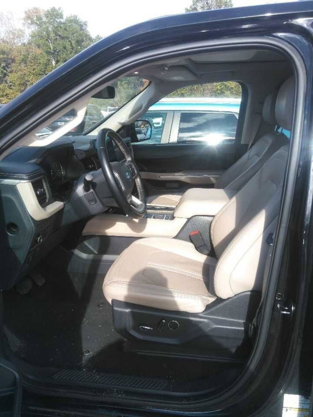 Used 2024 Ford Expedition Limited Limited 4x2