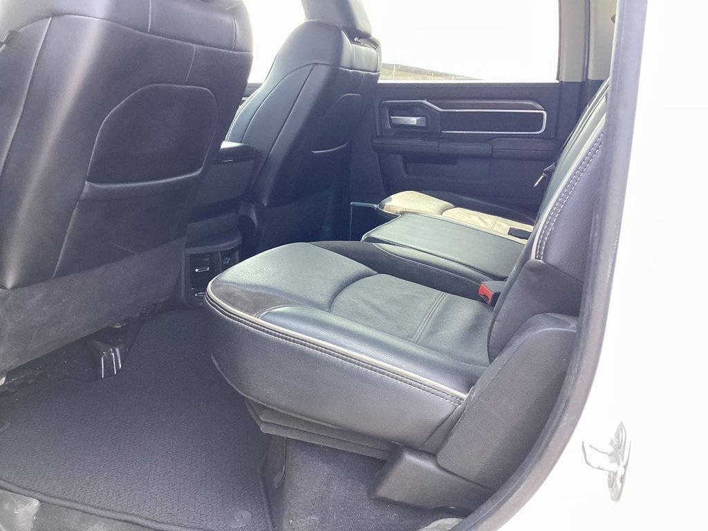2024 Ram 2500 Laramie photo 4