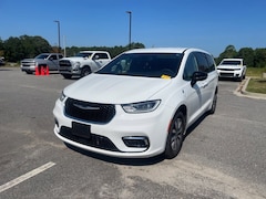 2025 Chrysler Pacifica Hybrid Select Hybrid Select FWD