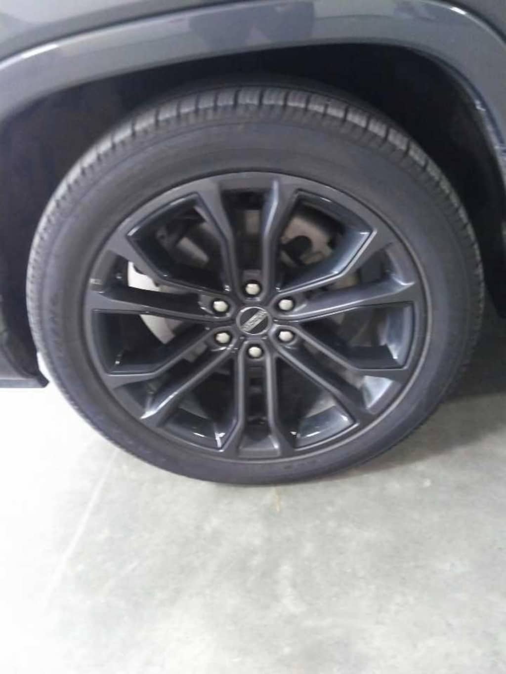 Used 2024 Jeep Grand Wagoneer L Series II Series II 4x4