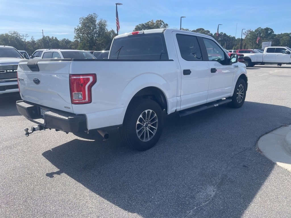 Used 2015 Ford F-150 XL