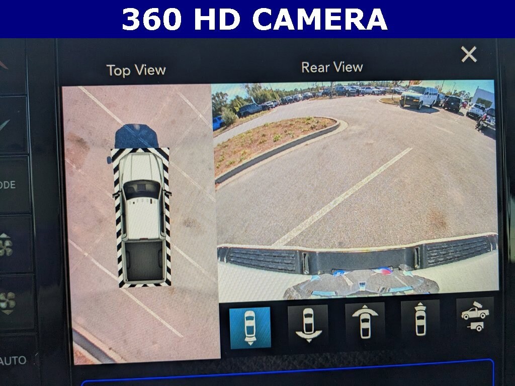 Used 2019 Ram 2500 Limited Limited 4x4 Crew Cab 64 Box