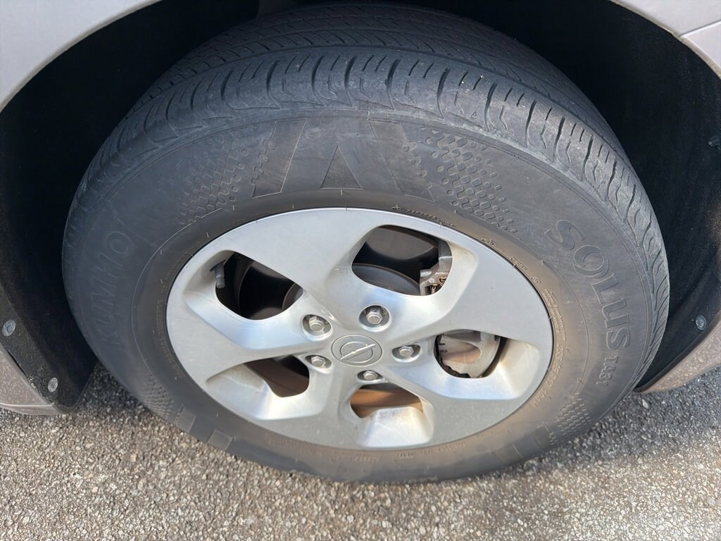 Used 2017 Chrysler Pacifica Touring-L Plus Touring-L Plus FWD