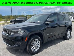 2026 Jeep Grand Cherokee LAREDO 4X2 Sport Utility