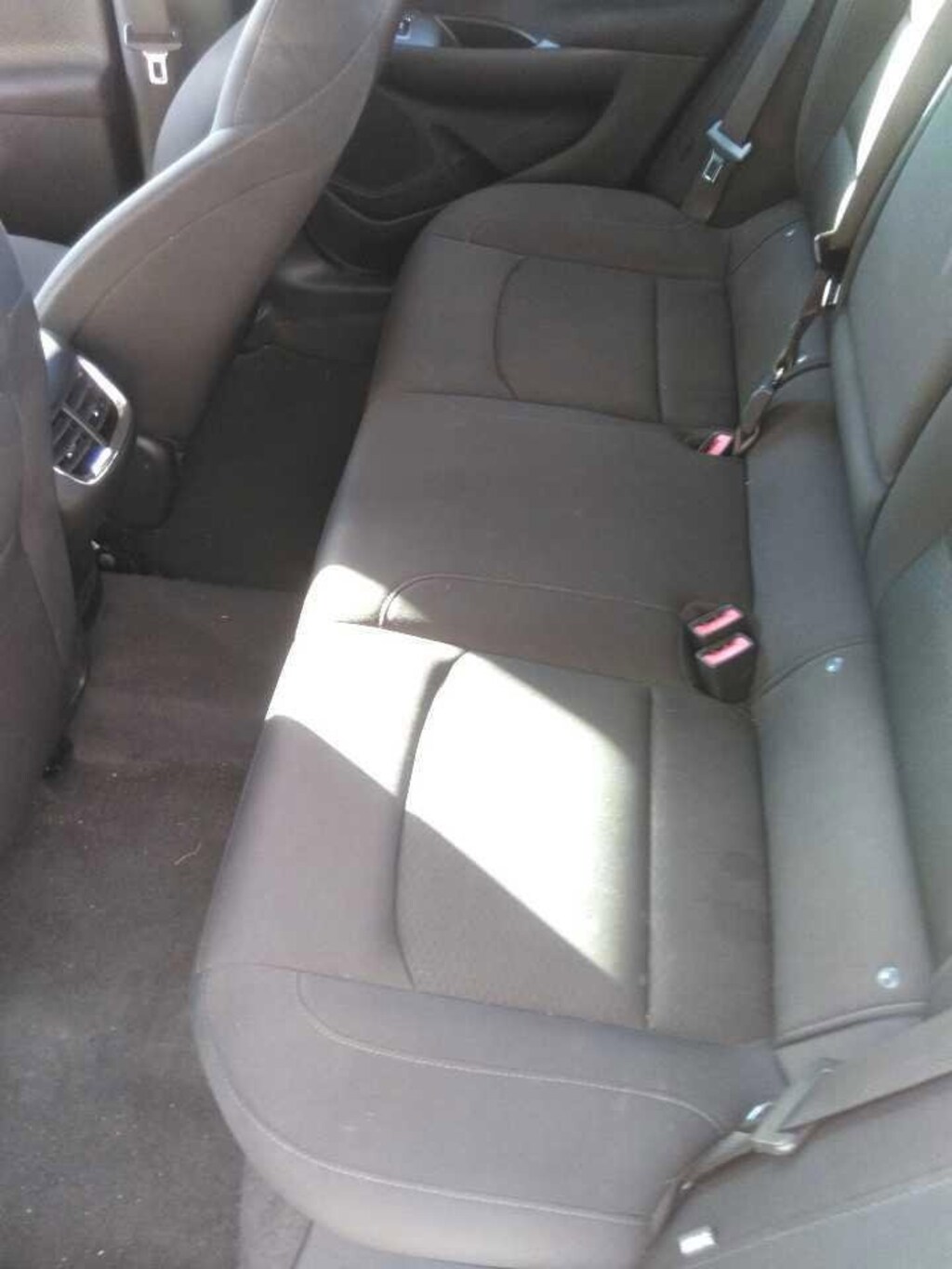 Used 2024 Chevrolet Malibu LT Sedan