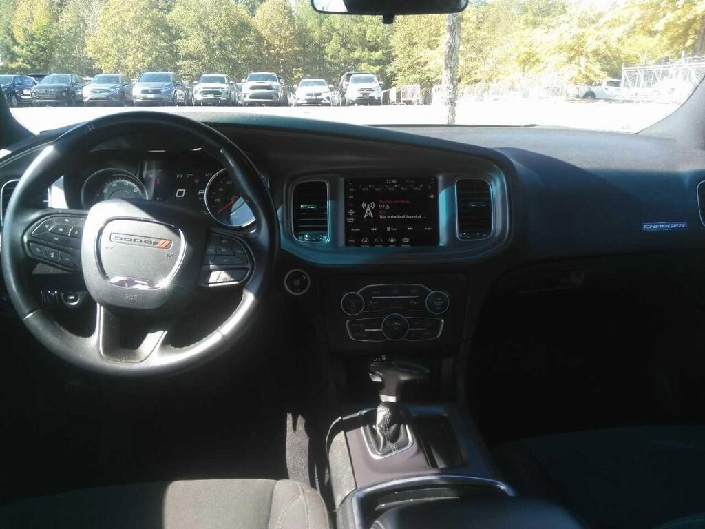 Used 2023 Dodge Charger SXT SXT RWD