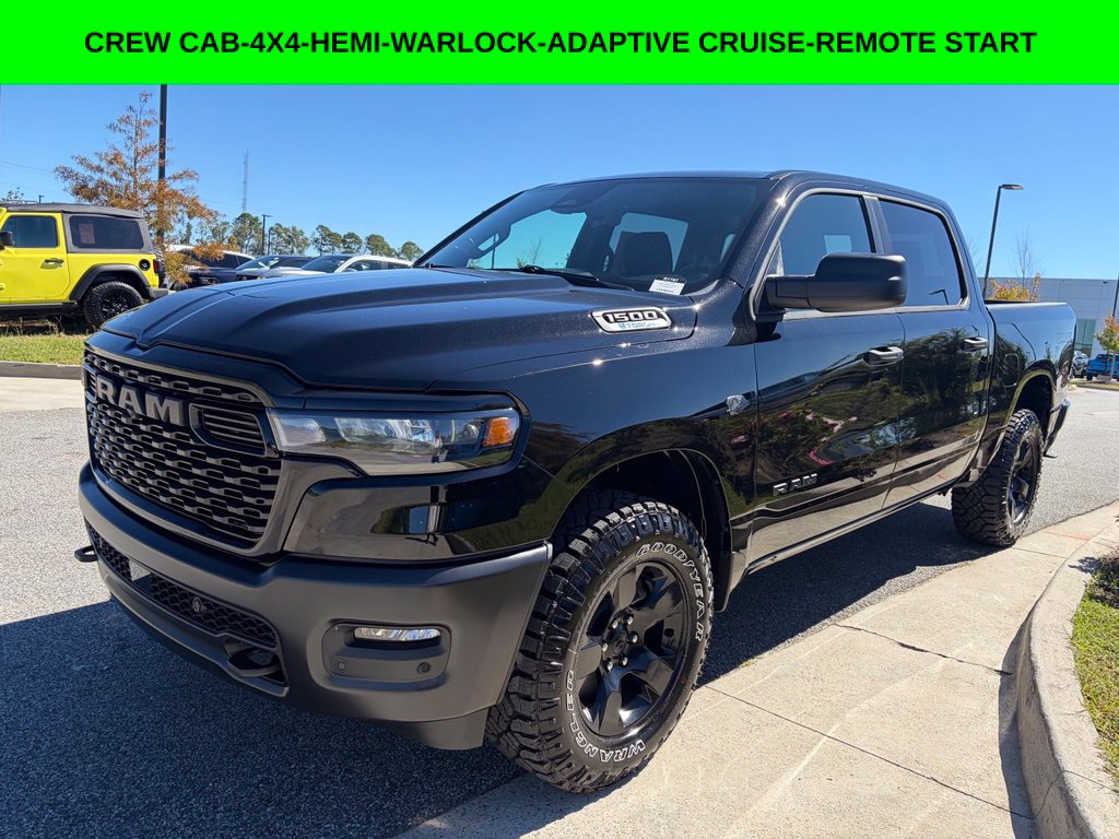  Ram 1500