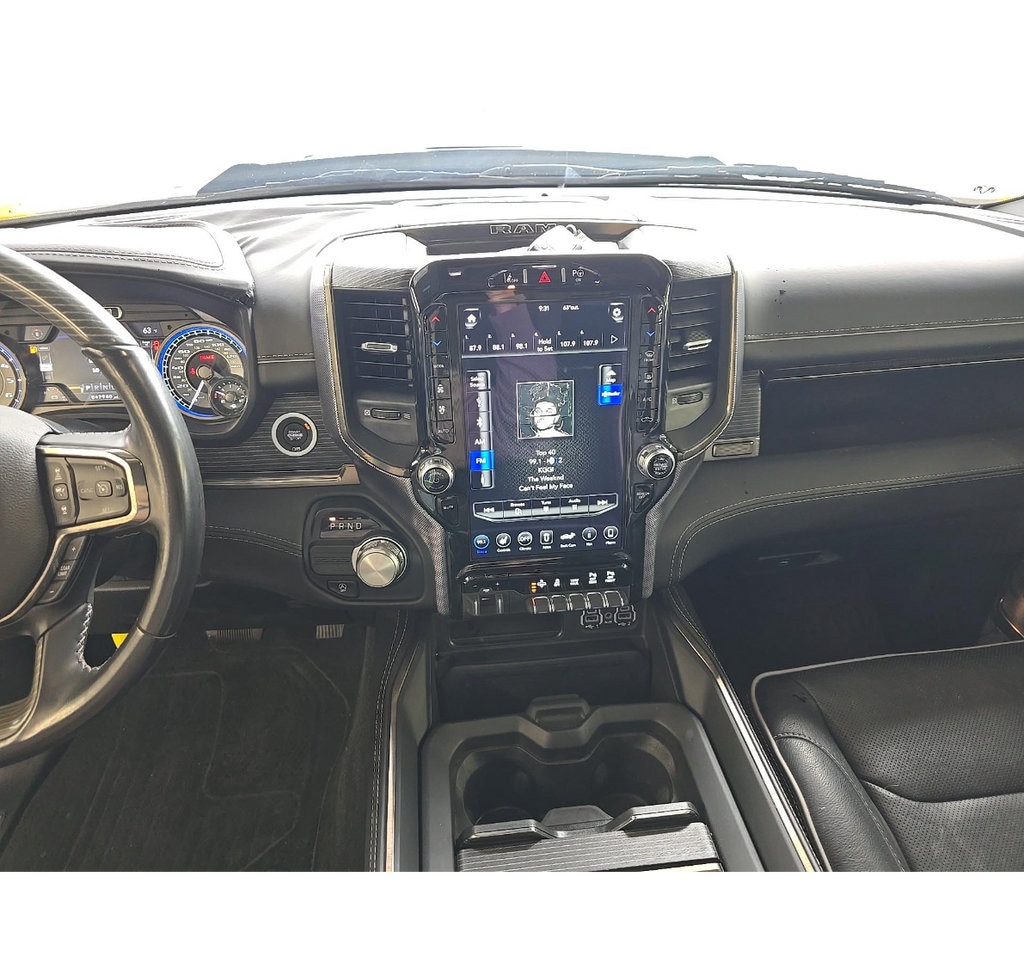 Used 2021 Ram 1500 Limited Limited 4x2 Crew Cab 57 Box