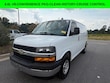  Chevrolet Express Cargo Van
