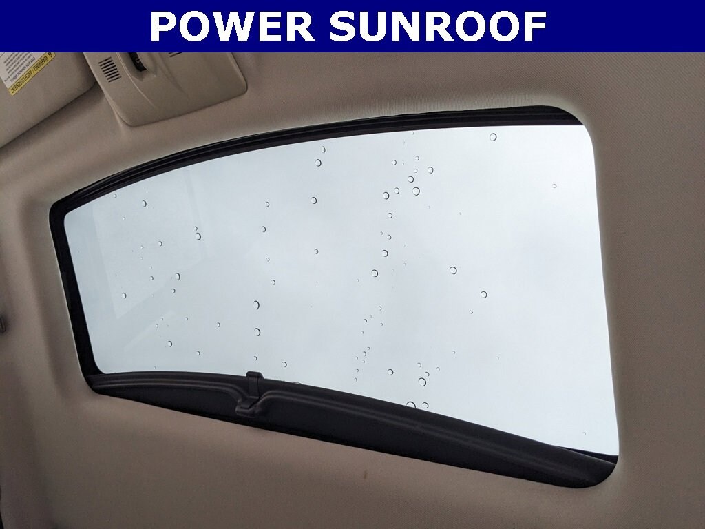 Used 2016 Land Rover LR4 HSE