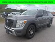  Nissan Titan