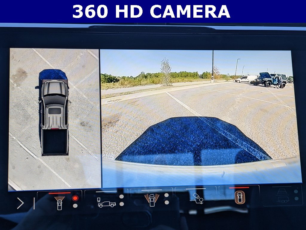 2024 Gmc Sierra 1500 Denali photo 3