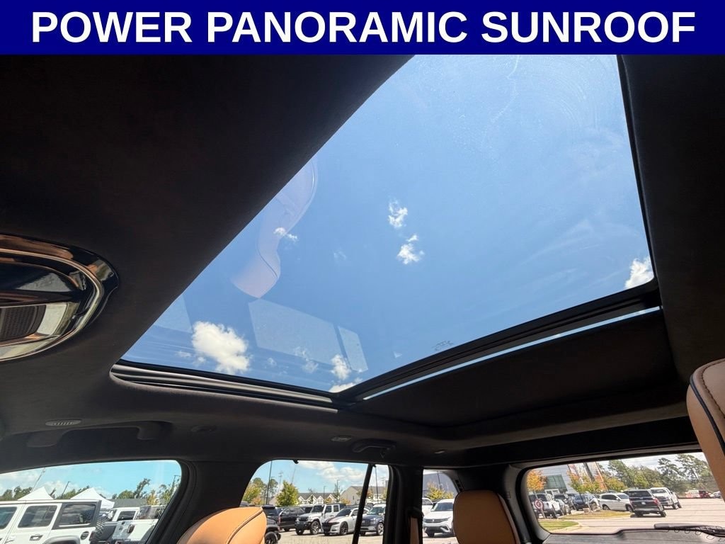 Used 2022 Jeep Grand Cherokee 4xe Summit Reserve Summit Reserve 4x4