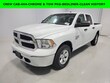 Ram 1500 Classic