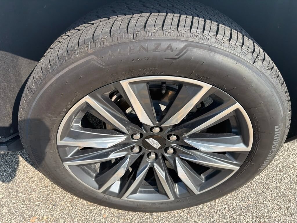Used 2023 Cadillac Escalade ESV RWD Sport RWD Sport