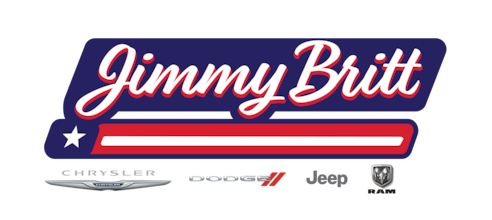 Jimmy Britt Chrysler Dodge Jeep Ram