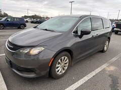 2017 Chrysler Pacifica Touring Touring FWD