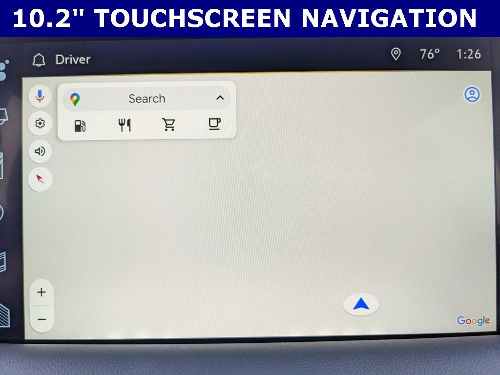 2024 Chevrolet Suburban Z71 photo 2