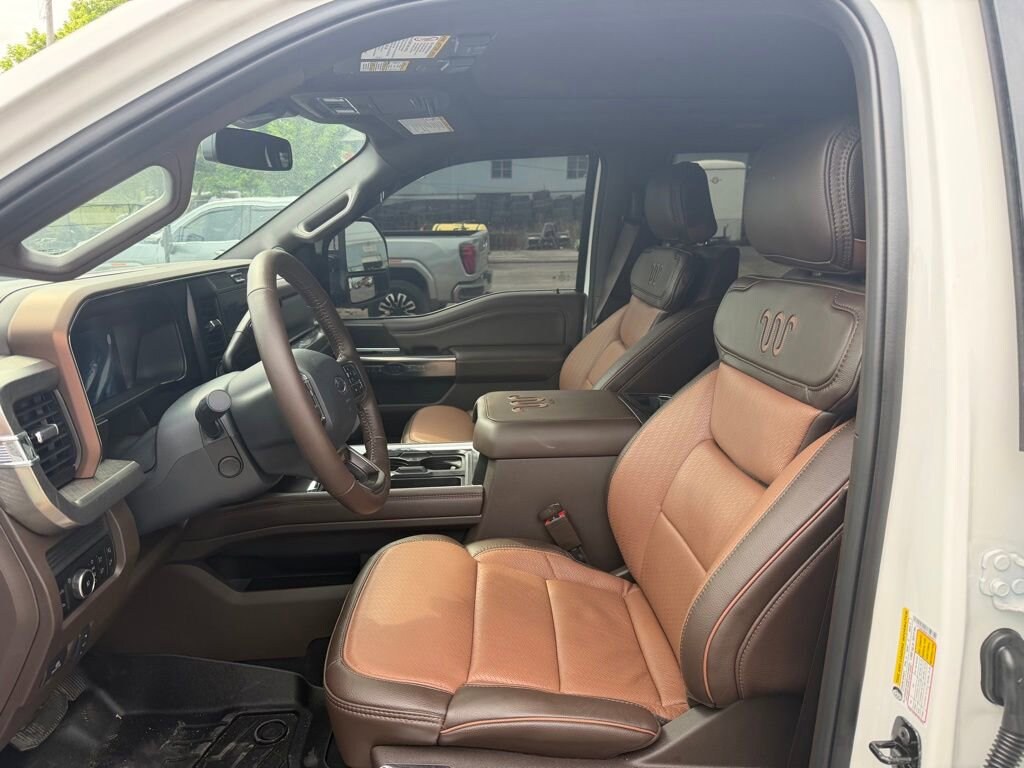 Used 2026 Ford Super Duty F-250 SRW King Ranch