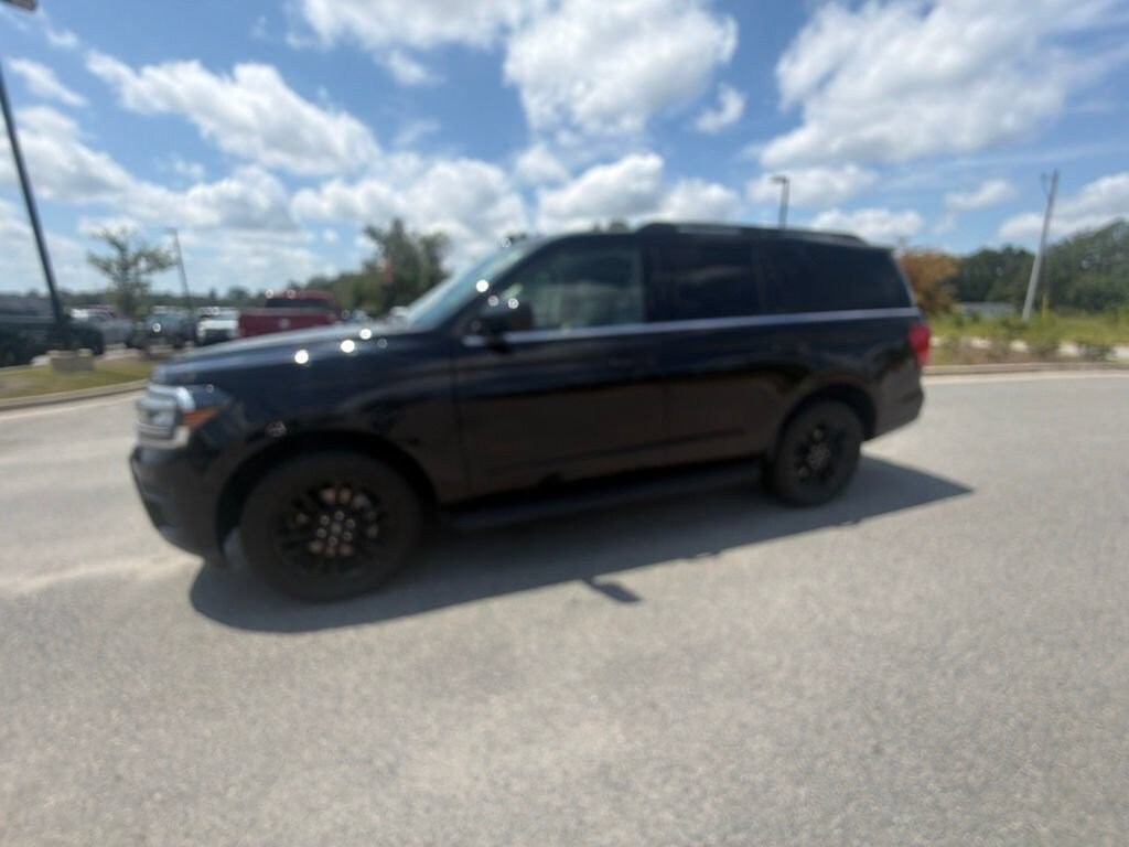 Used 2024 Ford Expedition XLT XLT 4x2