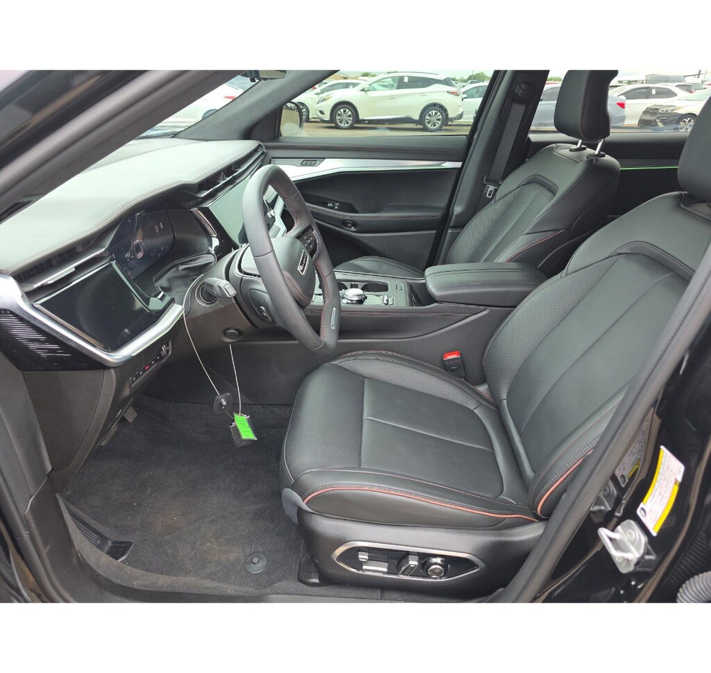 Used 2025 Jeep Wagoneer S Launch Edition Launch Edition AWD