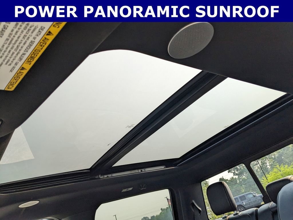 Used 2024 Ford Super Duty F-250 SRW Platinum