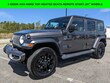  Jeep Wrangler 4xe