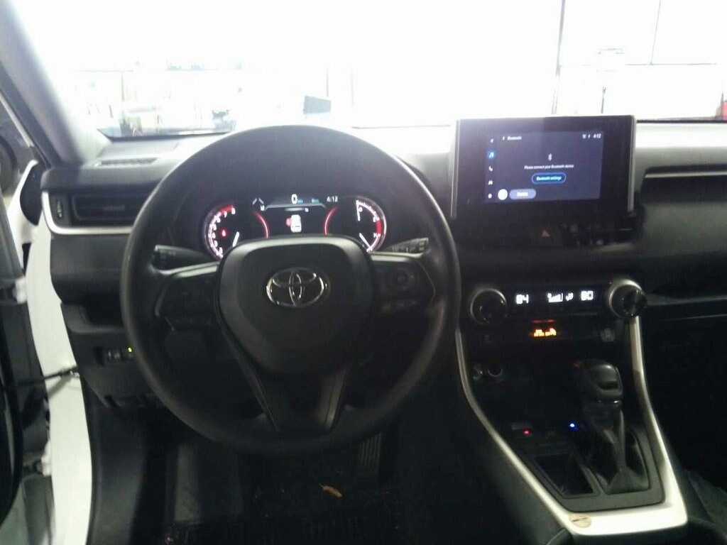 Used 2024 Toyota RAV4 XLE XLE FWD