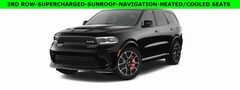 2025 Dodge Durango SRT Hellcat AWD SUV