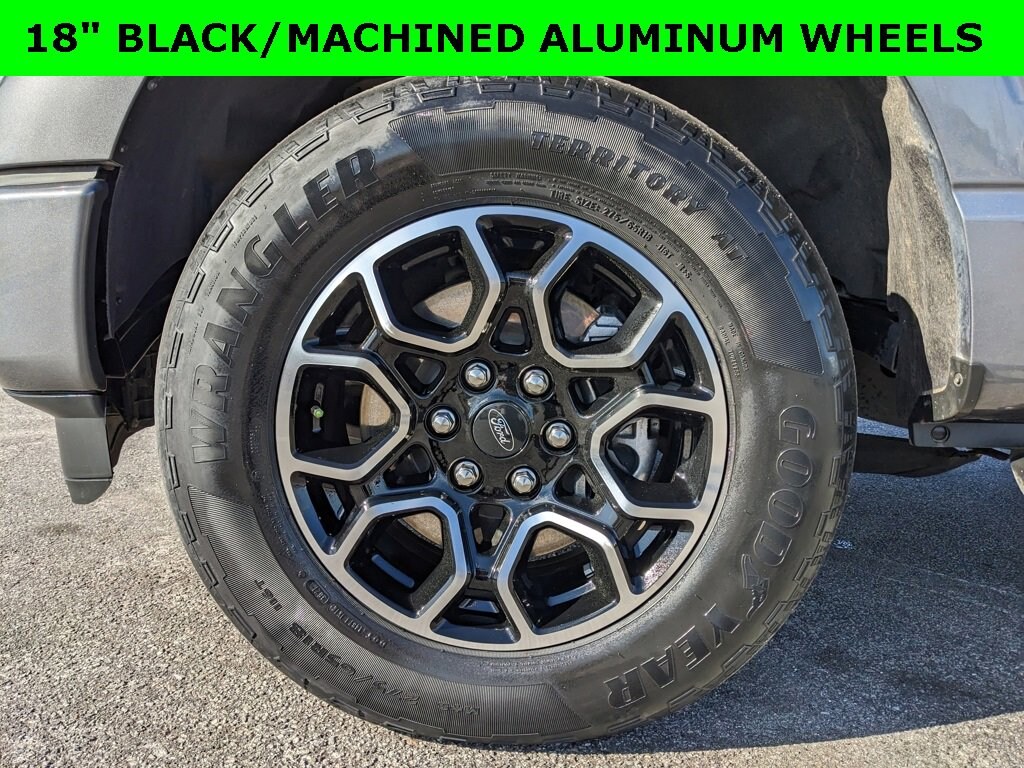 Used 2022 Ford F-150 XLT